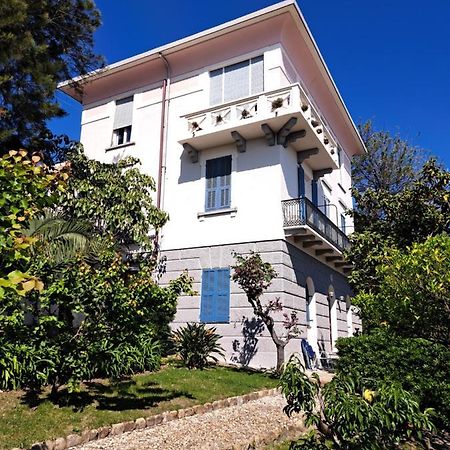 Casa Gazzano Villa Imperia Luaran gambar