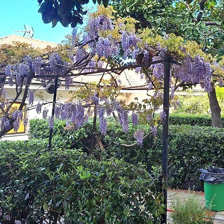 Casa Gazzano Villa Imperia Luaran gambar
