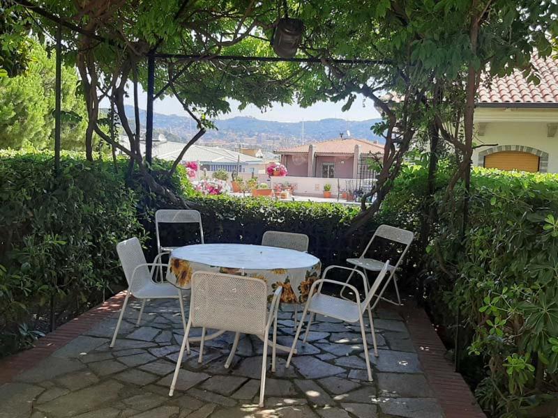 Casa Gazzano Villa Imperia Luaran gambar