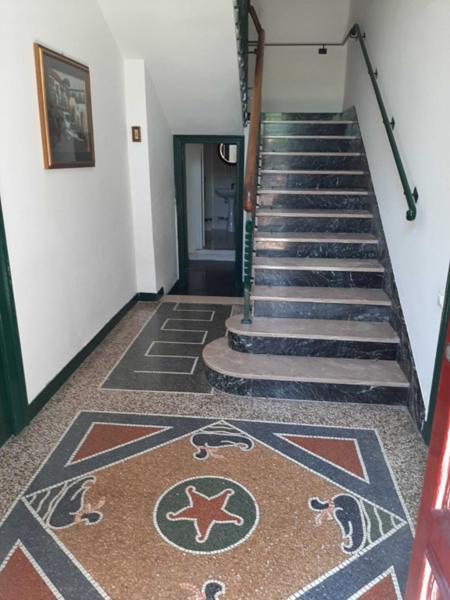 Casa Gazzano Villa Imperia Luaran gambar