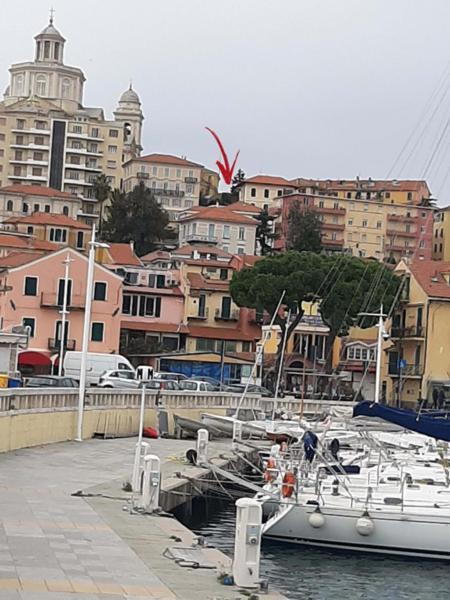 Casa Gazzano Villa Imperia Luaran gambar