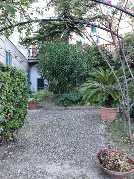 Casa Gazzano Villa Imperia Luaran gambar