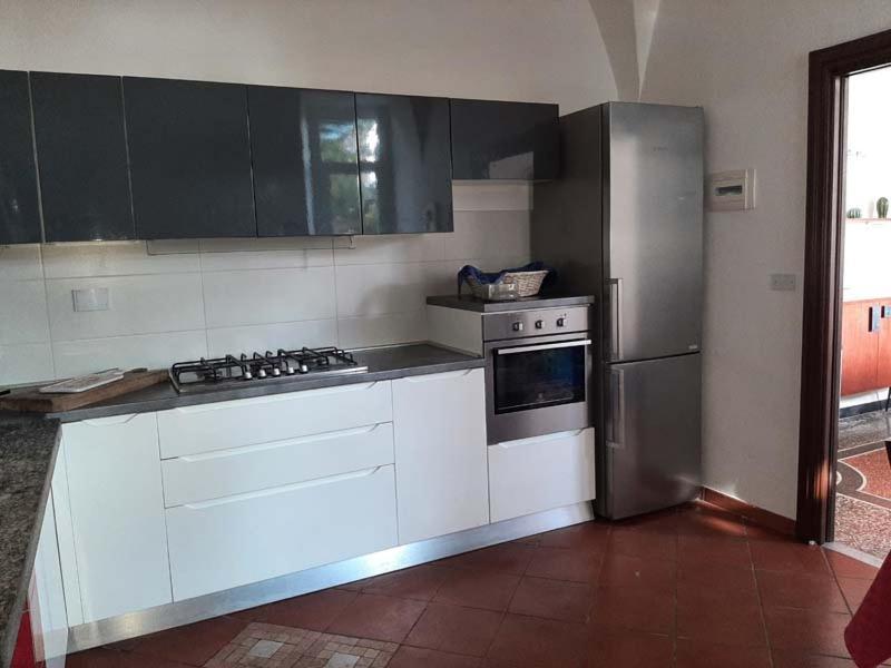 Casa Gazzano Villa Imperia Luaran gambar