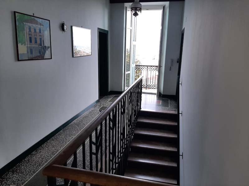 Casa Gazzano Villa Imperia Luaran gambar