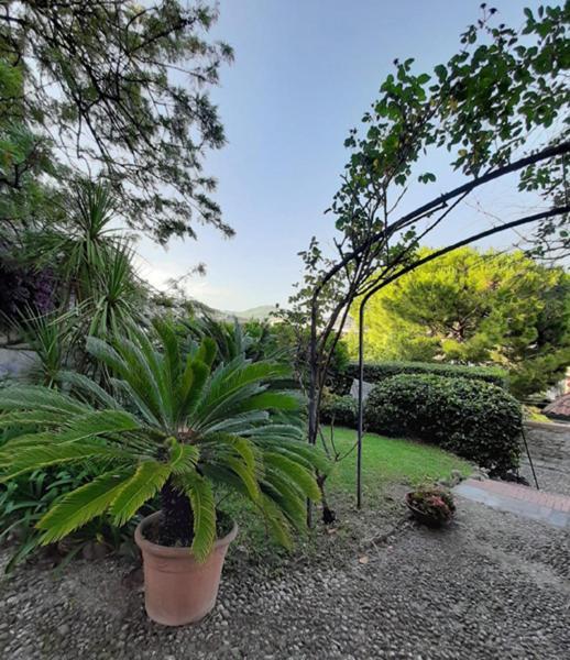 Casa Gazzano Villa Imperia Luaran gambar