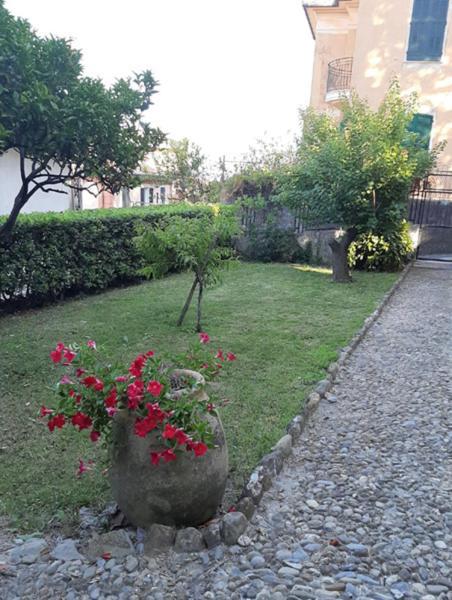 Casa Gazzano Villa Imperia Luaran gambar