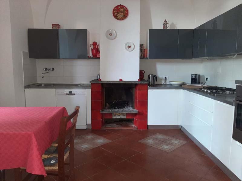 Casa Gazzano Villa Imperia Luaran gambar