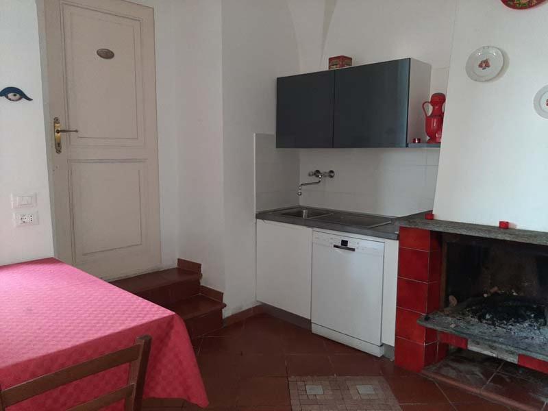 Casa Gazzano Villa Imperia Luaran gambar