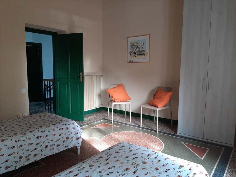 Casa Gazzano Villa Imperia Luaran gambar