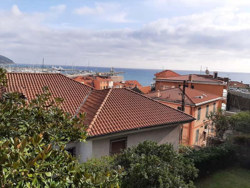 Casa Gazzano Villa Imperia Luaran gambar