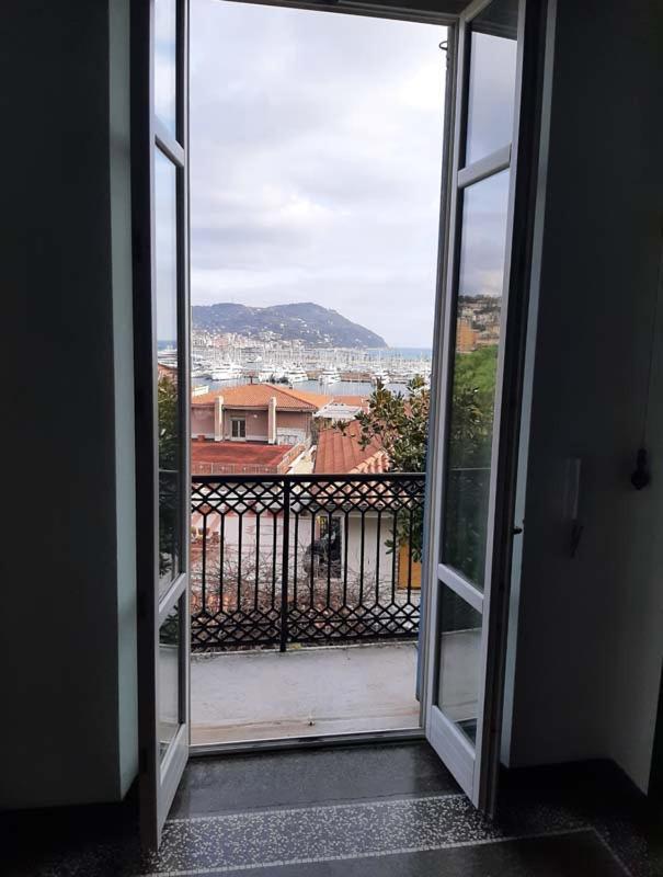 Casa Gazzano Villa Imperia Luaran gambar