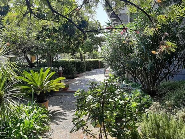 Casa Gazzano Villa Imperia Luaran gambar