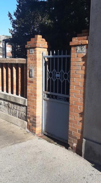 Casa Gazzano Villa Imperia Luaran gambar