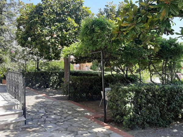 Casa Gazzano Villa Imperia Luaran gambar