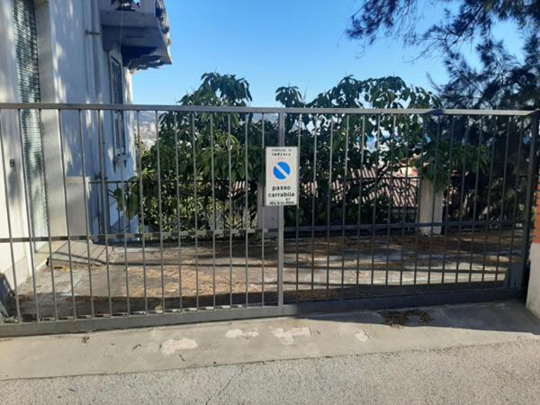 Casa Gazzano Villa Imperia Luaran gambar