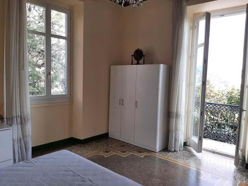 Casa Gazzano Villa Imperia Luaran gambar