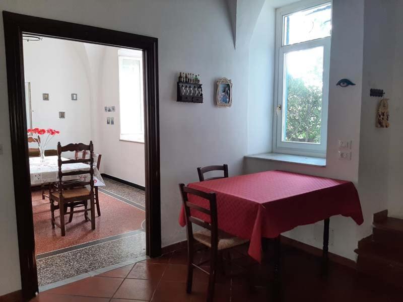 Casa Gazzano Villa Imperia Luaran gambar