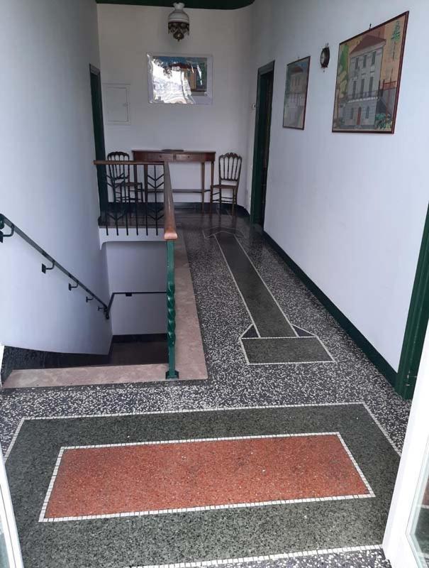 Casa Gazzano Villa Imperia Luaran gambar
