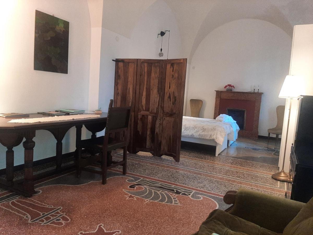 Casa Gazzano Villa Imperia Luaran gambar