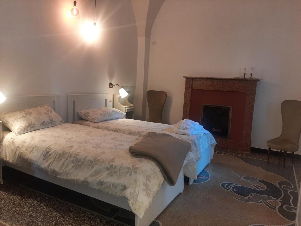 Casa Gazzano Villa Imperia Luaran gambar