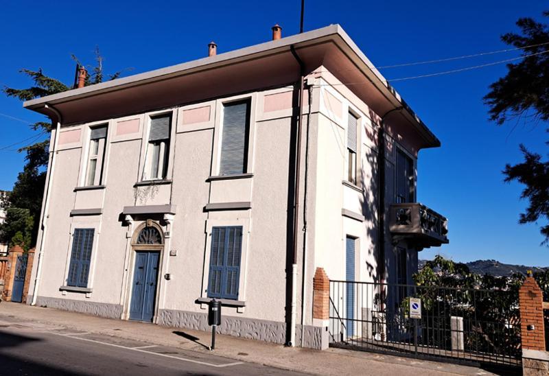 Casa Gazzano Villa Imperia Luaran gambar