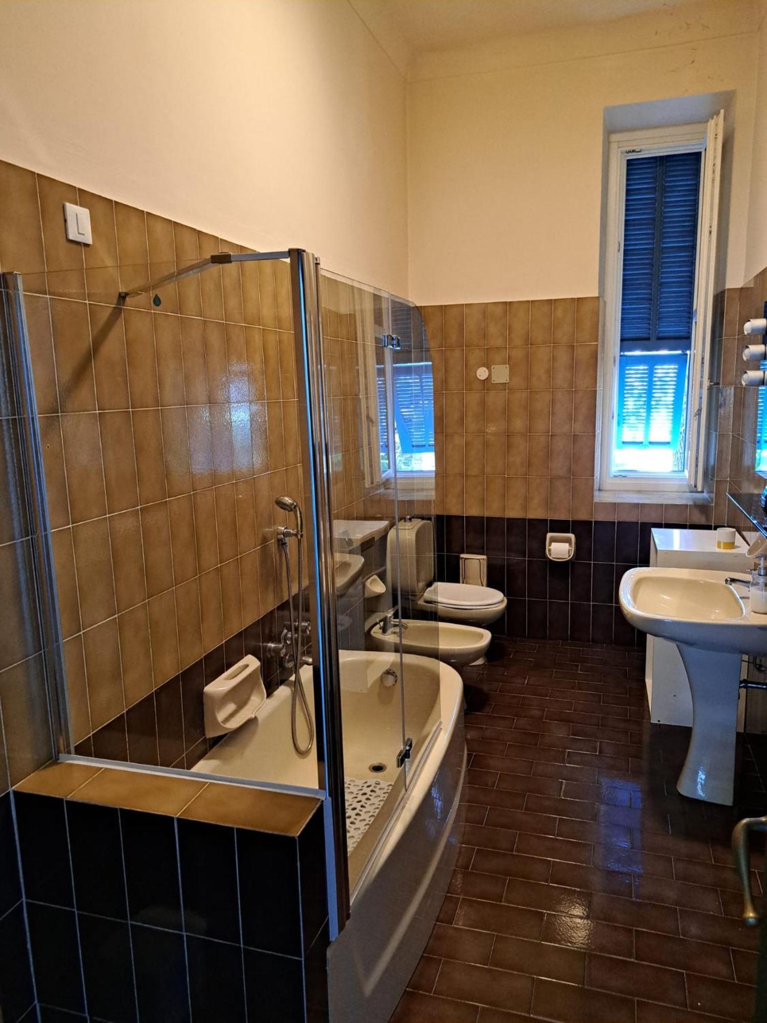Casa Gazzano Villa Imperia Luaran gambar