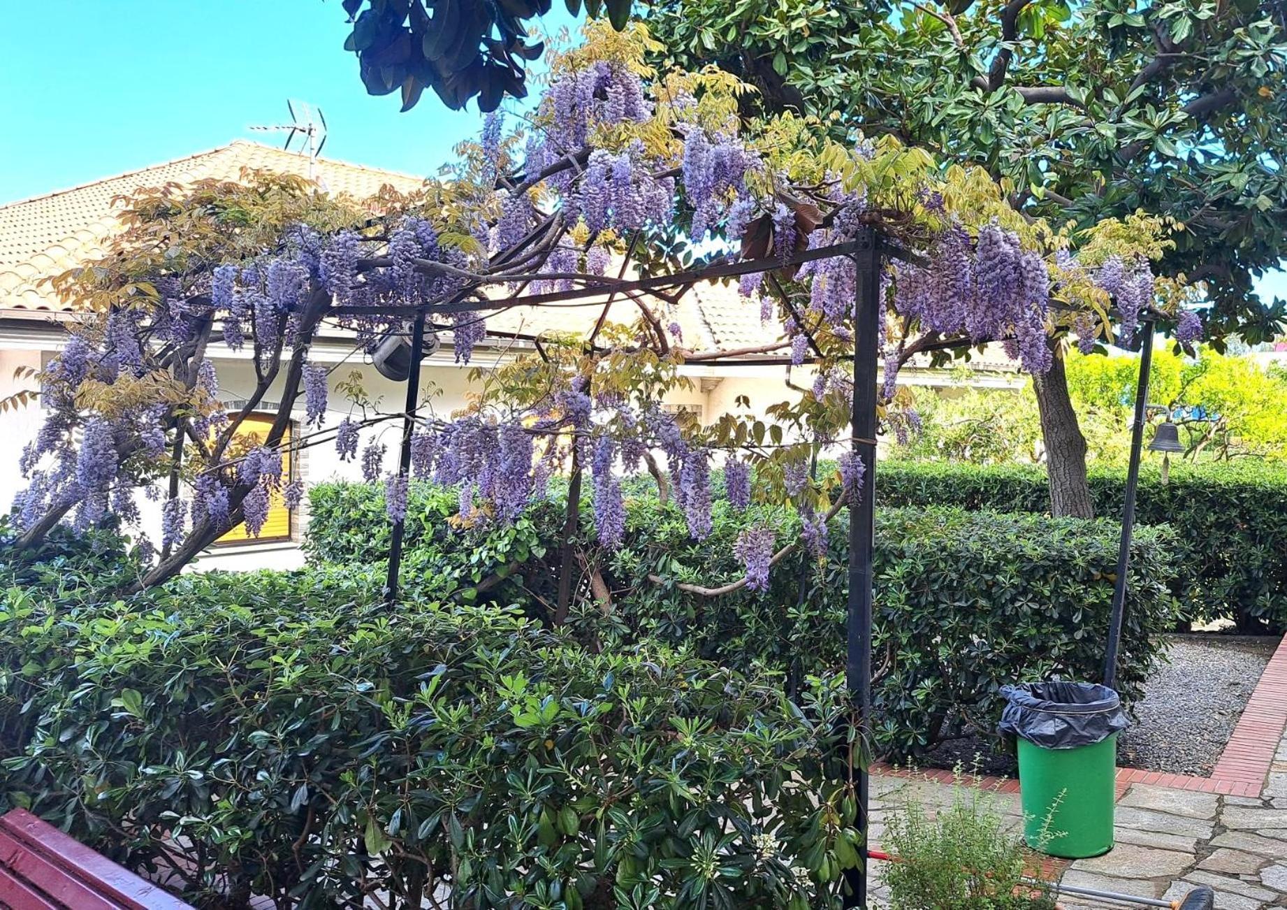 Casa Gazzano Villa Imperia Luaran gambar